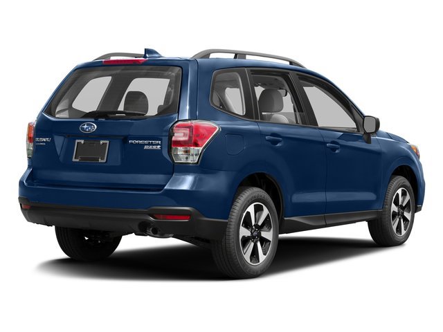 Used 2017 Subaru Forester 2.5i w/ Alloy Wheel Package AWD/4WD image 2