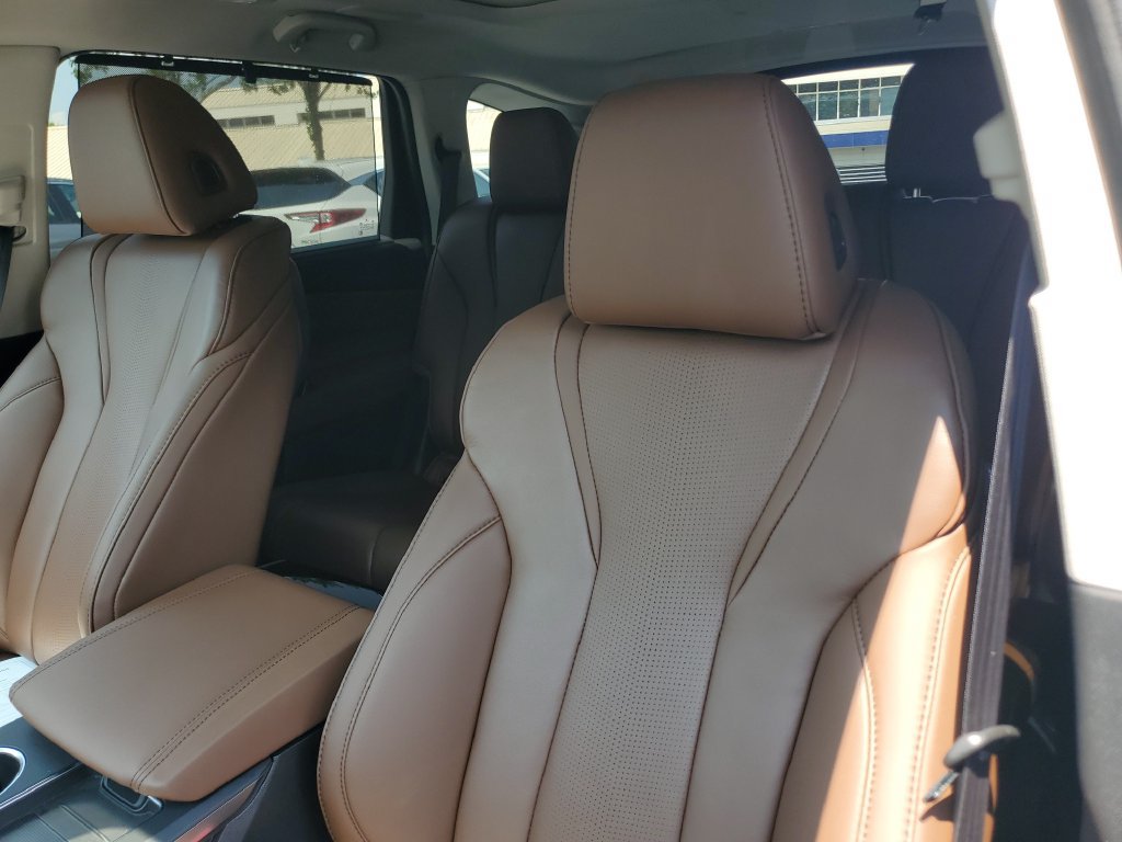 Used 2026 Acura MDX w/ Technology Package FWD image 18