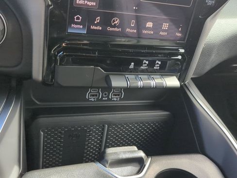 New 2026 RAM 1500 Big Horn image 27