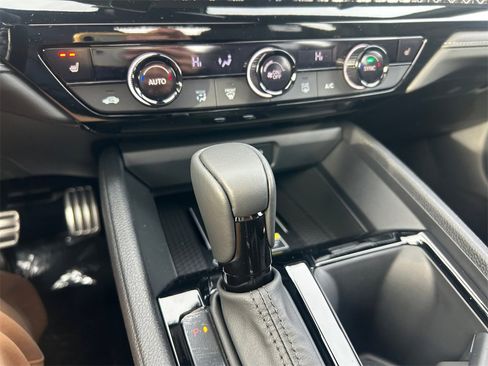 New 2025 Honda Accord Sport image 16