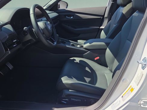 New 2026 Honda Accord Sport image 9