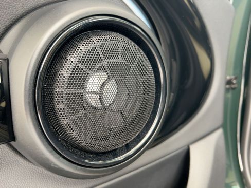 Certified 2024 MINI Cooper S w/ MINI Resolute Edition image 36