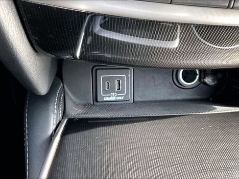 Used 2020 INFINITI QX60 Luxe FWD image 32