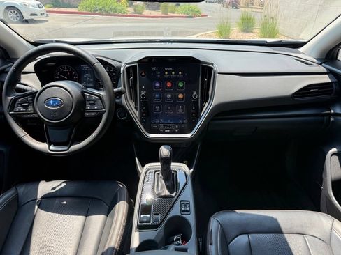 Certified 2024 Subaru Crosstrek 2.5i Limited w/ Crosstrek Mirror Package AWD/4WD image 16