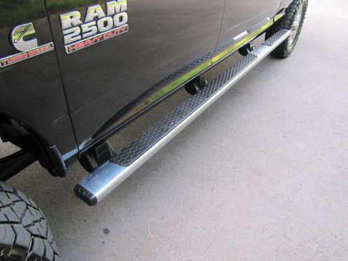 Used 2016 RAM 2500 Lone Star AWD/4WD image 38