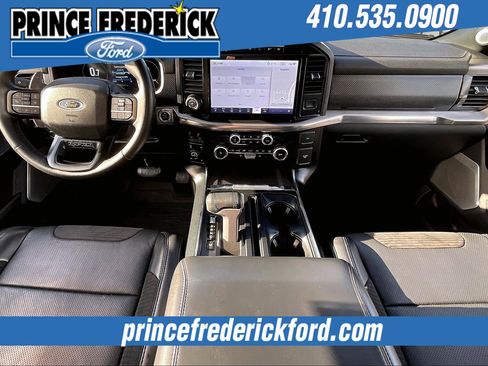 Used 2023 Ford F150 Raptor image 14