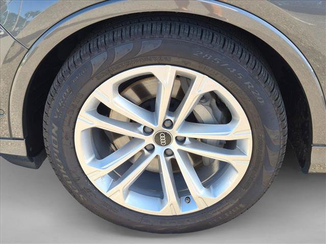 Certified 2026 Audi Q7 3.0T Premium Plus w/ Premium Plus Package AWD/4WD image 24