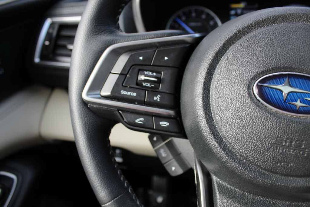 Used 2020 Subaru Ascent Limited w/ Technology Package AWD/4WD image 17