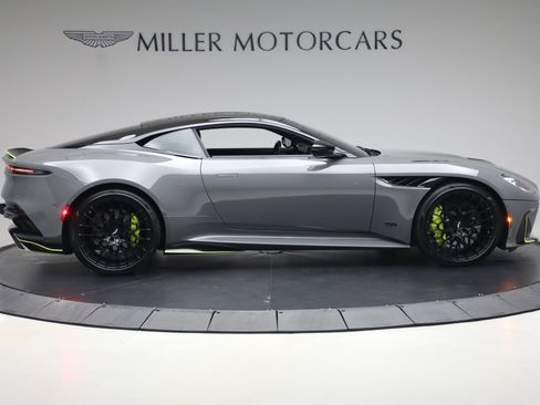Used 2023 Aston Martin DBS Coupe RWD image 9