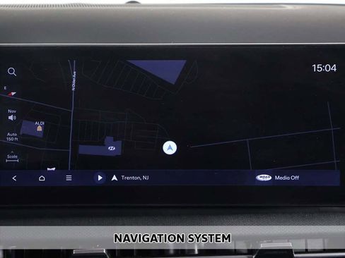 Certified 2026 Hyundai Tucson SEL image 3