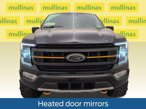 Used 2022 Ford F150 Tremor w/ Trailer Tow Package image 13