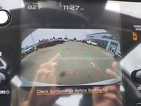 Used 2025 Subaru Legacy Premium image 35