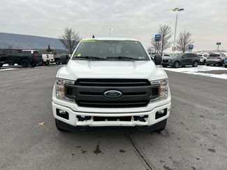 Used 2019 Ford F150 XLT w/ Equipment Group 302A Luxury video 2