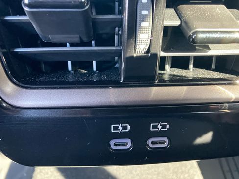 Used 2025 Toyota Crown Platinum image 40