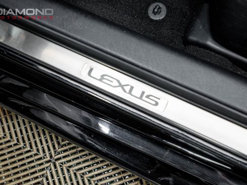 Used 2015 Lexus IS 350 AWD w/ F-Sport Package image 77