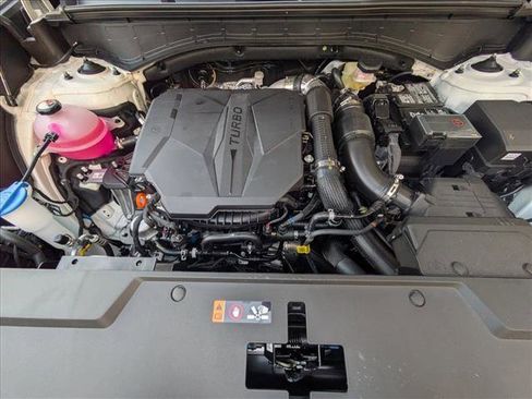 New 2026 Hyundai Santa Fe SEL image 18