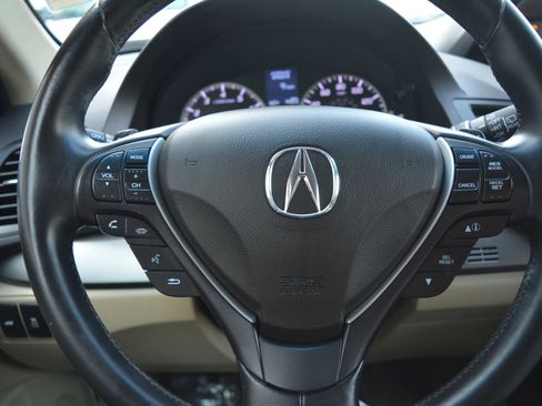 Used 2015 Acura RDX AWD w/ Technology Package image 17