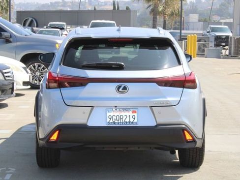 Certified 2023 Lexus UX 250h FWD w/ Accessory Package (Z1) image 20