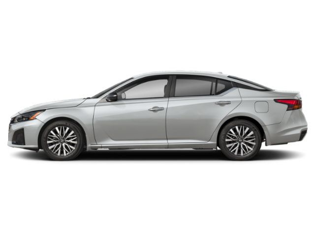 New 2026 Nissan Altima 2.5 SV FWD image 3