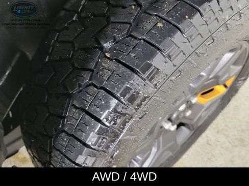 Used 2024 Ford Maverick Tremor w/ Tremor Off-Road Package AWD/4WD image 11