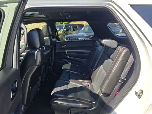 Certified 2026 Dodge Durango GT AWD/4WD image 19