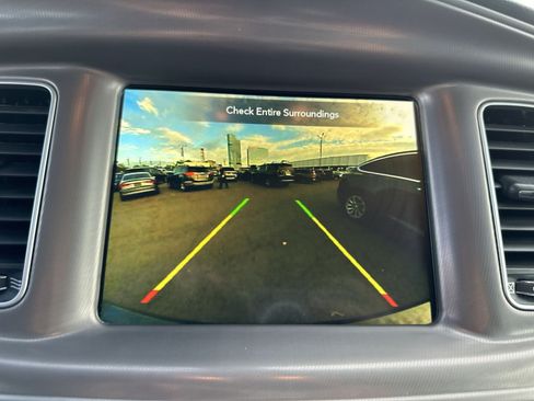 Used 2023 Dodge Charger SXT w/ Cold Weather Package RWD image 19