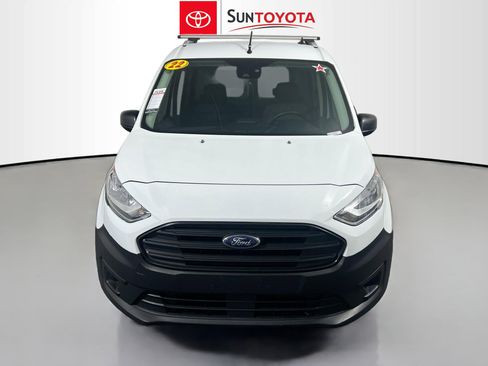Used 2022 Ford Transit Connect XL image 10