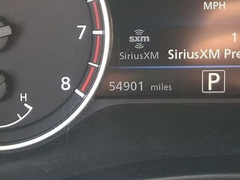 Used 2023 Nissan Sentra SV image 20