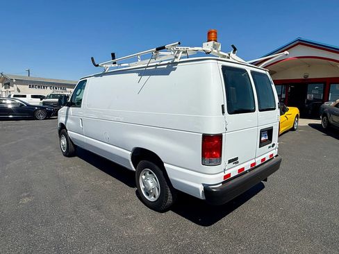 Used 2013 Ford E-150 and Econoline 150 w/ PWR Group RWD image 3