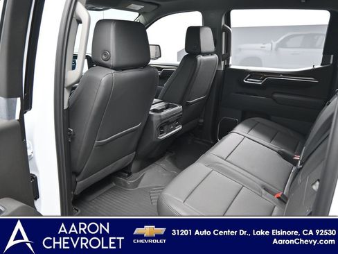 New 2026 Chevrolet Silverado 1500 RST image 13