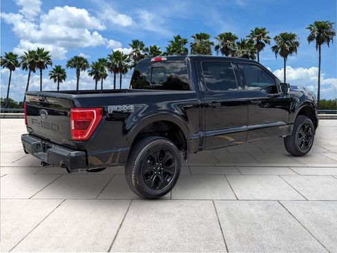 Used 2023 Ford F150 XLT w/ Equipment Group 302A High image 6