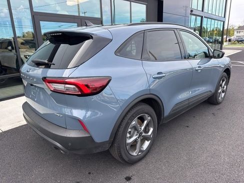 New 2025 Ford Escape ST-Line w/ Tech Pack #1 image 3