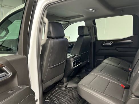Used 2024 GMC Sierra 1500 Elevation w/ Elevation Premium Package image 42