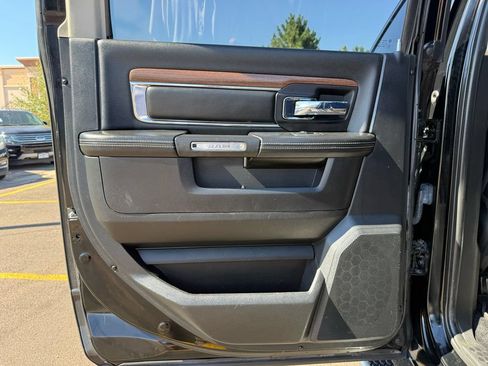 Used 2013 RAM 2500 Laramie w/ HD Snow Plow Prep Group AWD/4WD image 18