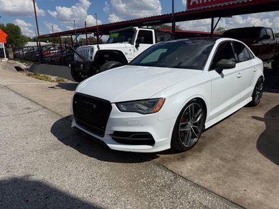 Used 2015 Audi S3 Premium Plus