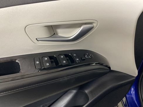 Used 2022 Hyundai Tucson SEL w/ Convenience Package AWD/4WD image 9