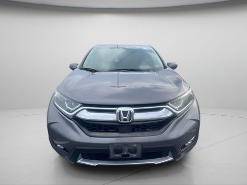 Used 2018 Honda CR-V EX-L image 3