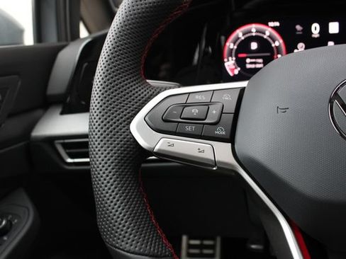 New 2026 Volkswagen GTI SE FWD image 13
