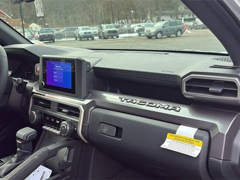 New 2026 Toyota Tacoma TRD Off-Road image 27