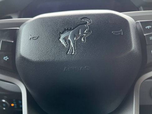 Used 2024 Ford Bronco Big Bend image 5