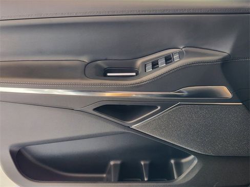 New 2025 Lincoln Navigator Reserve w/ Jet Appearance Package image 21