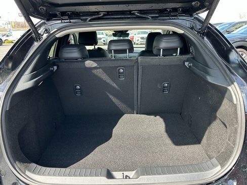 Certified 2025 MAZDA CX-30 2.5 Turbo w/ Premium Package image 4