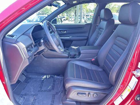 Used 2024 Honda CR-V Sport-L image 21