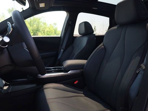 New 2025 Acura RDX AWD w/ A-Spec & Advance Pkg image 12