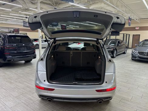 Used 2012 Audi Q5 3.2 Prestige AWD/4WD image 8