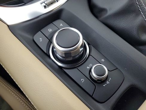 New 2026 MAZDA MX-5 Miata Grand Touring image 29