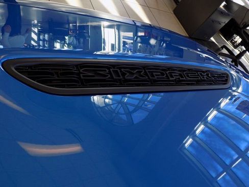 New 2026 Dodge Charger R/T Scat Pack image 28