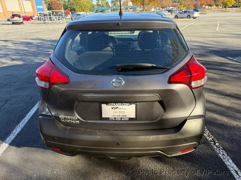 Used 2019 Nissan Kicks S w/ Exterior Electronics Package image 6