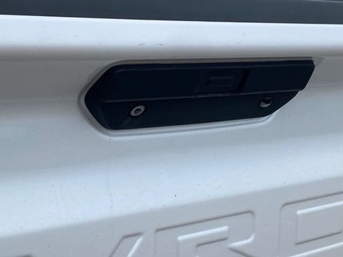 Used 2019 Chevrolet Silverado 1500 High Country AWD/4WD image 7