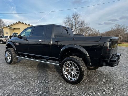 Used 2015 RAM 2500 Limited image 2